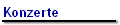Konzerte