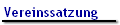 Vereinssatzung
